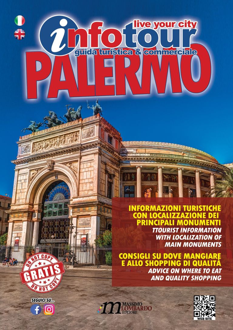 Il Teatro Politeama